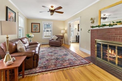 172 Middlesex St, North Andover MA 01845-3829 exterior