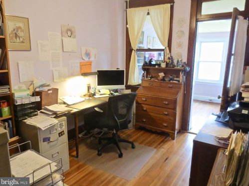 1335 Taylor St, Washington DC 20011-5508 exterior