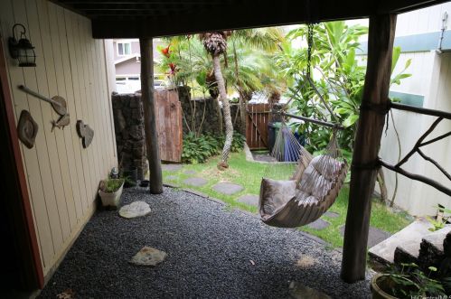 848 Kealahou St, Honolulu HI 96825-2943 exterior