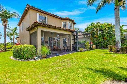 1582 Double Eagle Trl, Naples FL 34120-0509 exterior