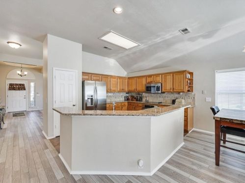 7612 Naples Ln, Frisco TX exterior