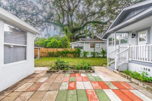 3509 9th St, Tampa FL exterior