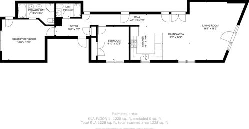 31 26th St, Chicago IL 60616-6946 exterior