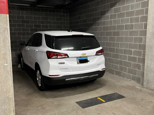 849 Franklin St, Chicago IL 60610-8793 exterior