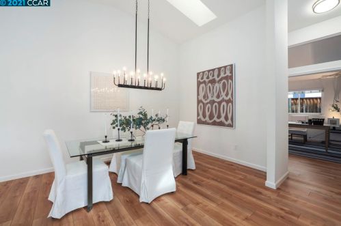 1806 Evalane Way, Concord CA 94519-2356 exterior