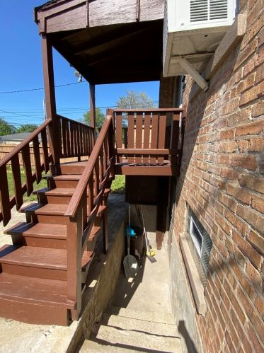 7258 Winchester Ave, Chicago IL 60643-1113 exterior