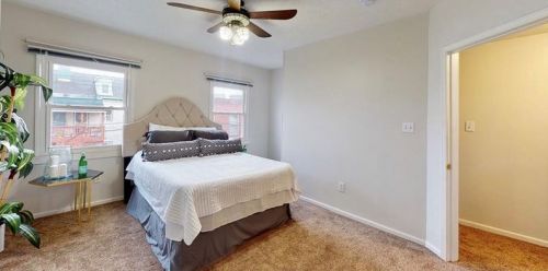 4547 Carroll St, Pittsburgh PA 15224-1513 exterior