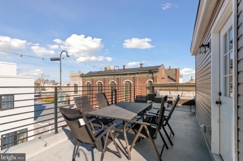 1304 Cleveland St, Philadelphia PA  19146-4605 exterior