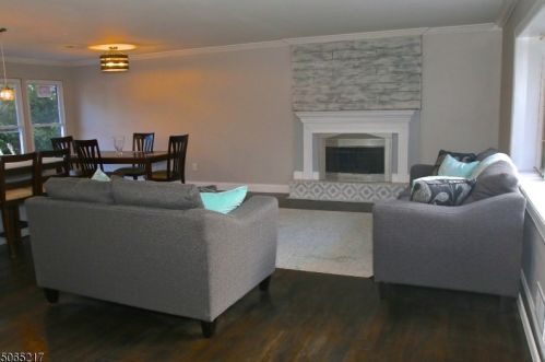 3 Crestwood Dr, Dover NJ  07869-3101 exterior