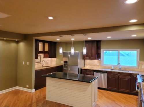 4535 Kedvale Ave, Chicago IL 60629-5750 exterior