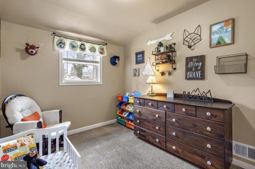 13008 Evanston St, Rockville MD 20853-3027 exterior