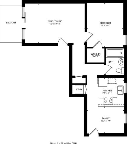 1153 Grace St, Chicago IL  60613-2849 exterior