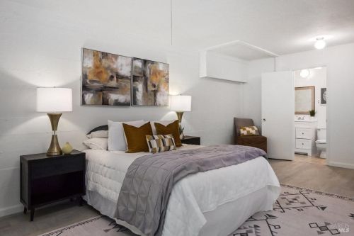 348 Laurel Way, Mill Valley CA 94941-4046 exterior