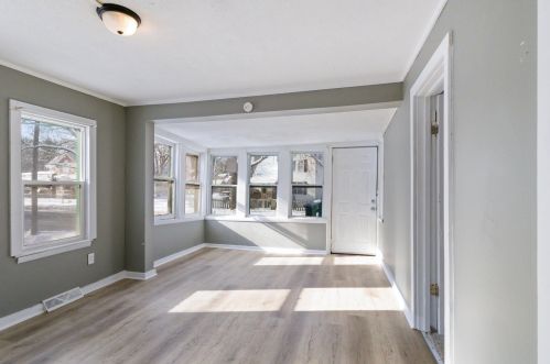 1116 Park St, Kalamazoo MI  49007-3413 exterior