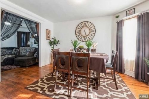 121 Graham Ave, Paterson NJ  07501-2422 exterior