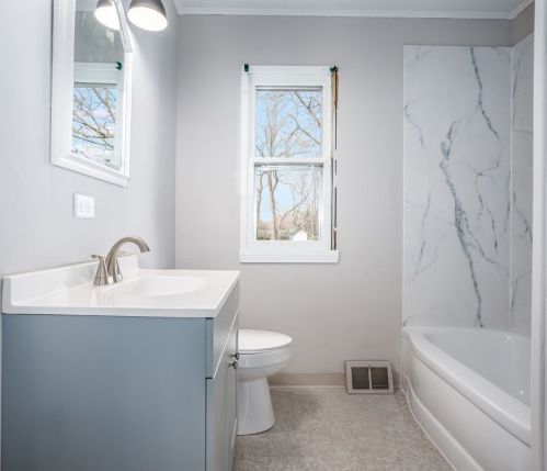 1155 Oneida St, Joliet IL 60435-6728 exterior