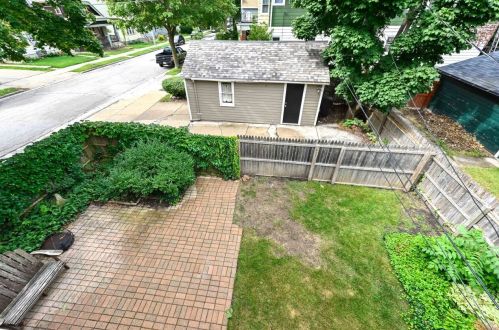 2819 Howell Ave, Milwaukee WI 53207-2054 exterior