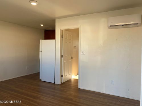 231 Limberlost Dr, Tucson AZ  85705-2773 exterior