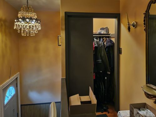 11159 Central Park Ave, Chicago IL 60655-3214 exterior