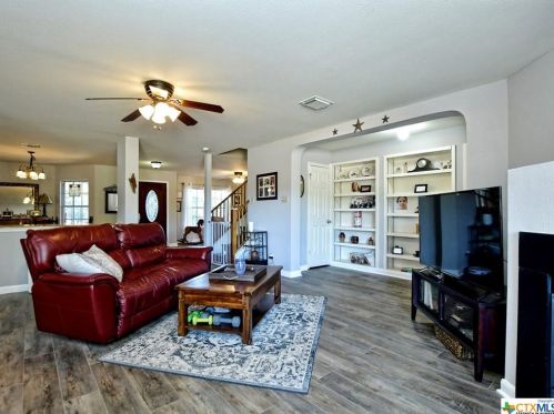 5913 Temerity Way, Spring Branch TX 78163-4170 exterior