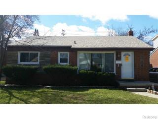 12125 Columbia, Detroit, MI 48239-2565