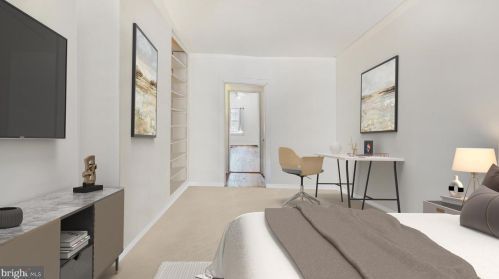 508 Prince St, Alexandria VA 22314-3115 exterior