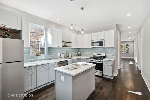 1913 59th Ave, Chicago IL  60804-2123 exterior