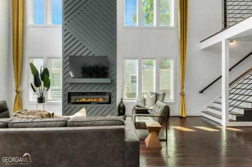 255 Mathewson Pl, Atlanta GA 30314-2630 exterior