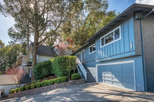 212 California Ave, Mill Valley, CA 94941-3512