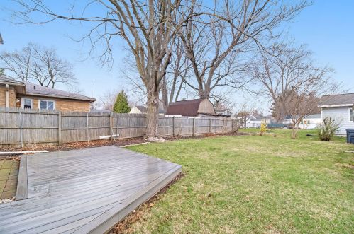 1817 Cork Street Ct, Kalamazoo MI 49001-4651 exterior