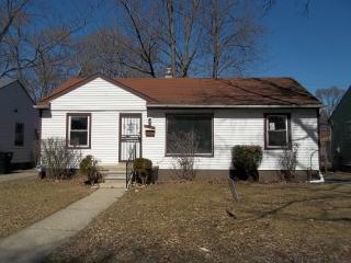 22554 Pembroke Ave, Detroit, MI 48219-1158