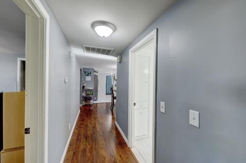 381 Dunlap St, Woonsocket RI 02895-3614 exterior