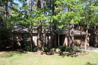 21 Marabou Pl, Spring TX  77380-3331 exterior