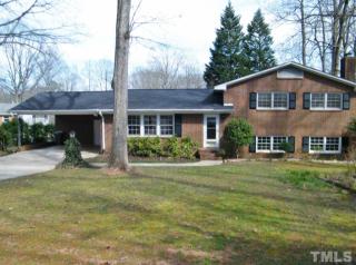 1113 Warren Ave, Cary, NC 27511-4631