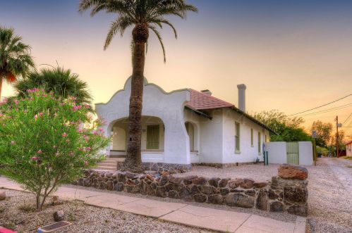 722 3 Ave, Tucson AZ 85714-2736 exterior