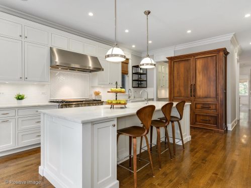 1809 Sedgwick St, Chicago IL 60614-5305 exterior