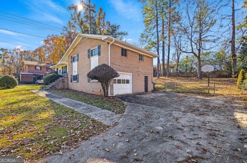 4483 Catalina Cir, Atlanta, GA 30344-6510