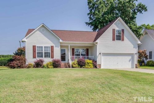 229 Wexford Dr, Clayton, NC 27520-5951