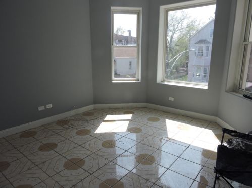 5143 Loomis Blvd, Chicago IL 60609-5947 exterior