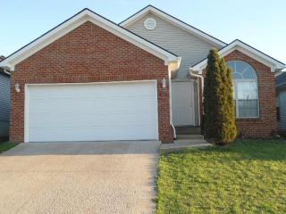 421 Mcconnells Trce, Lexington, KY 40511-8947