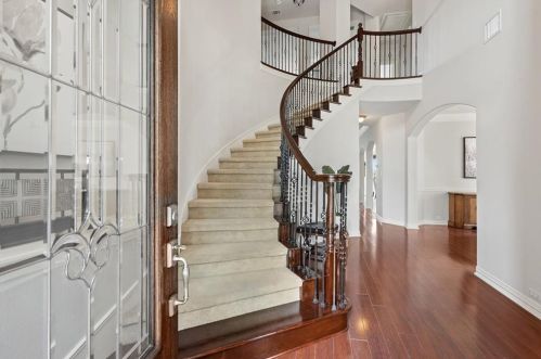 13409 Coleto Creek Trl, Austin TX 78732-2072 exterior