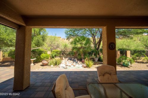 37660 Mashie Dr, Tucson AZ 85739-1134 exterior