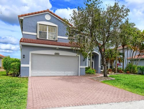 21862 Palm Grass Dr, Boca Raton, FL 33428-4785