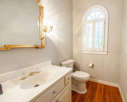 8515 Royal Troon Dr, Duluth GA 30097-1697 exterior