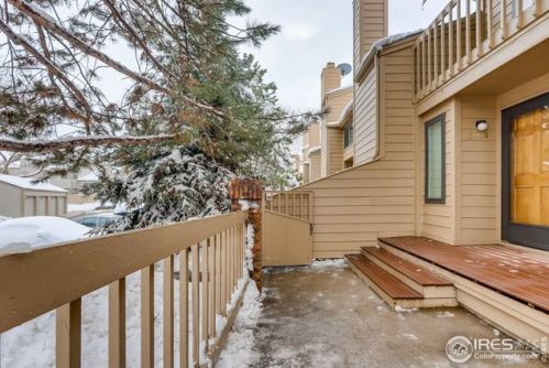 5074 Buckingham Rd, Boulder CO 80301-3745 exterior