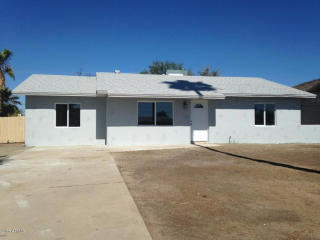 2034 Cholla St, Phoenix AZ  85029-3801 exterior