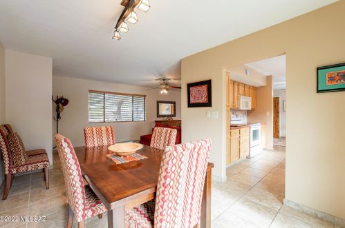 4748 Towner St, Tucson AZ  85712-2041 exterior