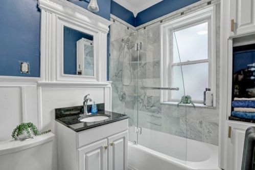 1111 Boylston St, Boston MA exterior