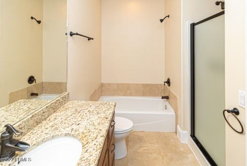 53 Confederate Ave, Bluffton SC 29910-7229 exterior