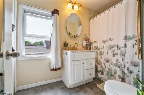 1277 Baker St, Industrial Hillside NJ 07205-2627 exterior